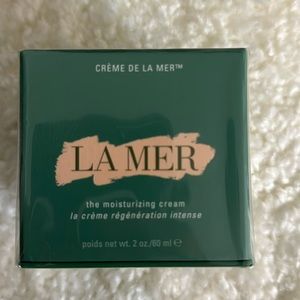 La mer the mosturizing cream l